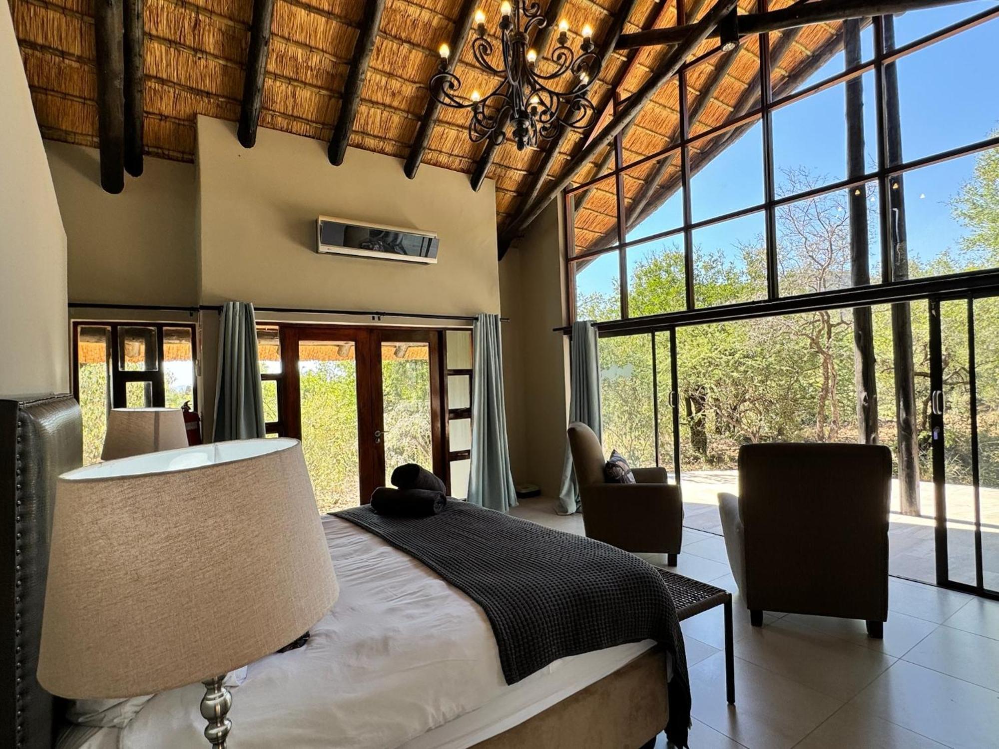 Pangolin Game Lodge - Self Catering, Incl 2 Game Drives Per Day Matlhagame Exteriér fotografie