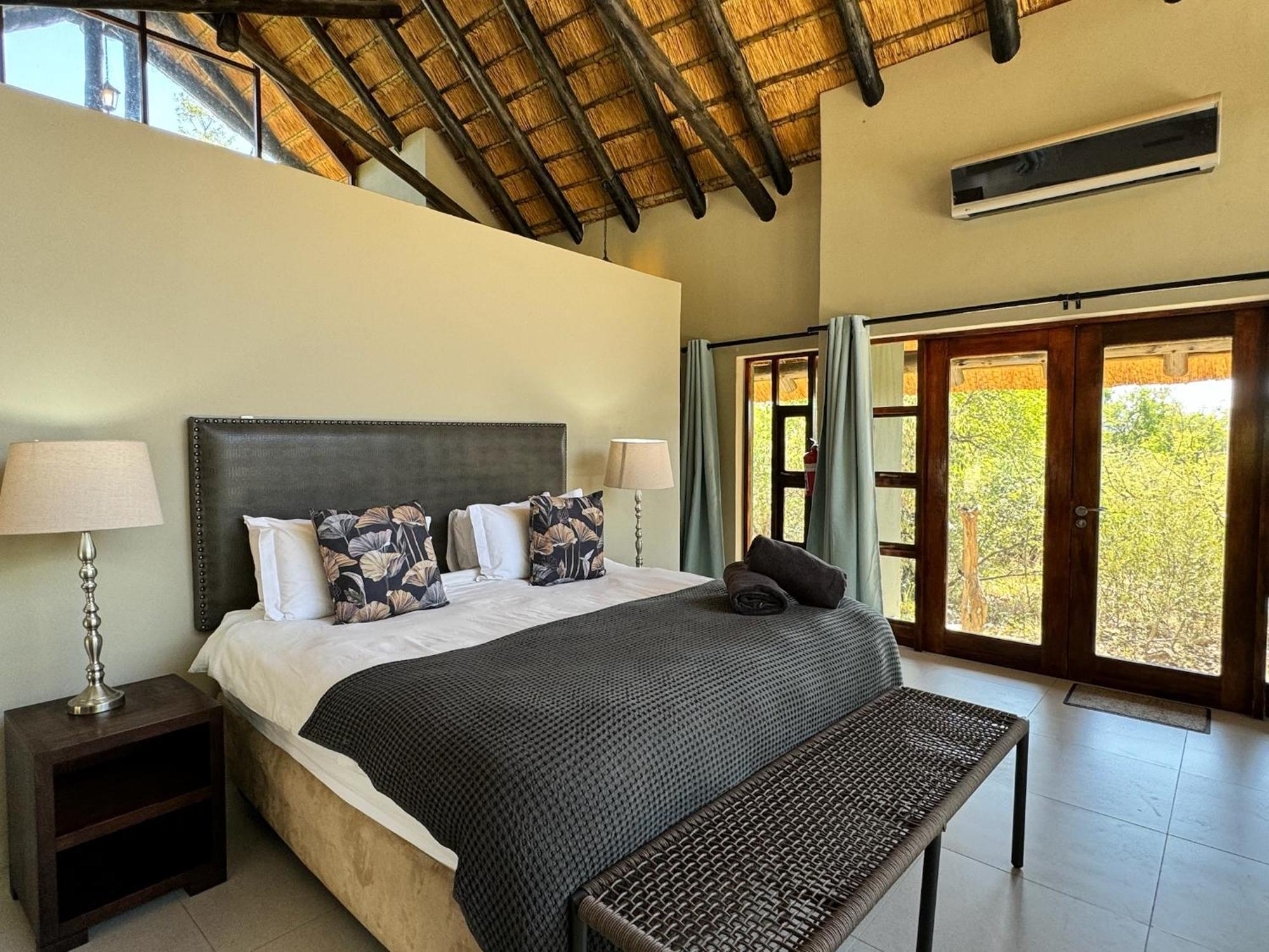 Pangolin Game Lodge - Self Catering, Incl 2 Game Drives Per Day Matlhagame Exteriér fotografie