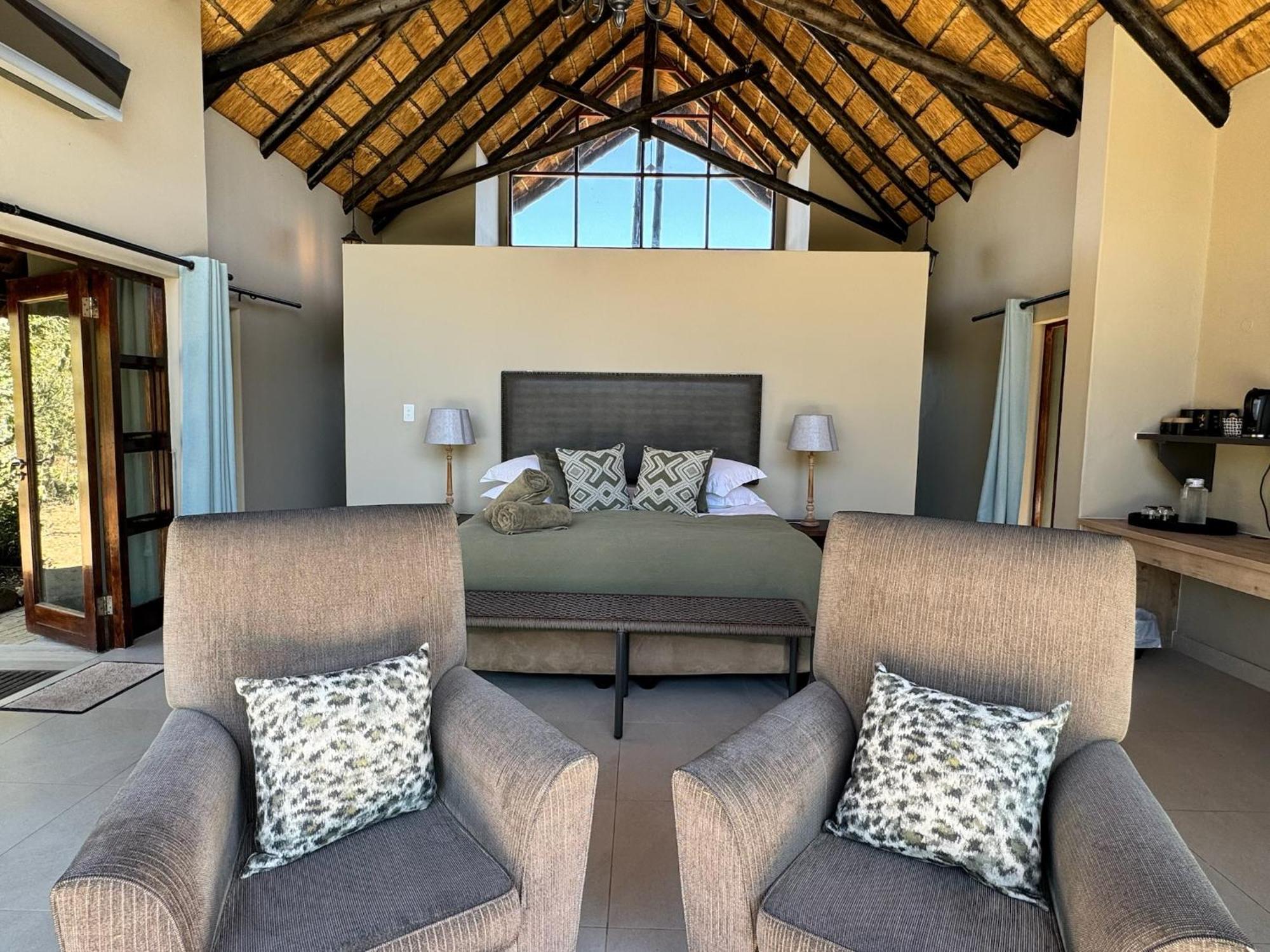 Pangolin Game Lodge - Self Catering, Incl 2 Game Drives Per Day Matlhagame Exteriér fotografie